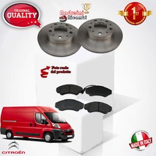 KIT 4 PASTIGLIE E 2 DISCHI