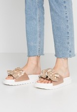 Scarpe da donna scarpa