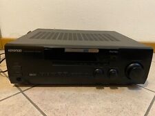 Kenwood av surround receiver krf-v5020 amplificatore