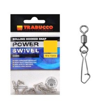 Girella con Moschettone