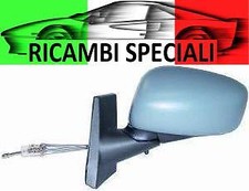 RETROVISORE MECCANICO SX FIAT