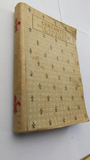 Cervantes Don Chisciotte della