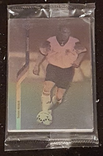 1994 upper deck world - 1994, cup