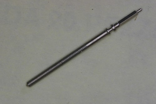 Tige winding stem aufzugwelle - tige,