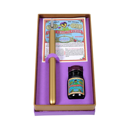 Sale herbin vintage - sale!, j