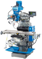 Fresatrice verticale fresa