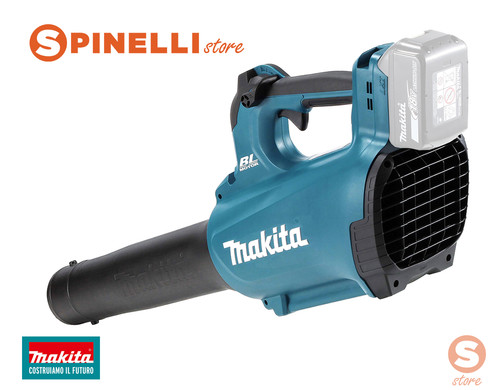 Makita dub184z 18v - dub184z, brushless