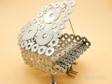 pianoforte A CODA MODELLO IN