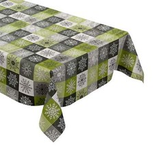 Tela Cerata Tovaglia di Natale