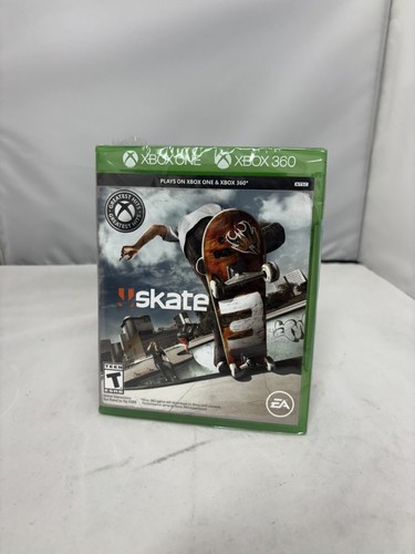 Skate xbox one - skate,