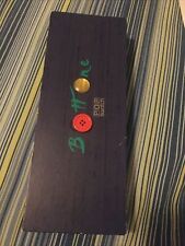 Swatch POP Special BOTTONE PWK153 Limited Edition da collezione NOS