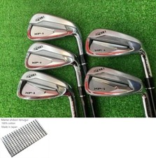 Honma Golf TOUR WORLD XP-1 Set