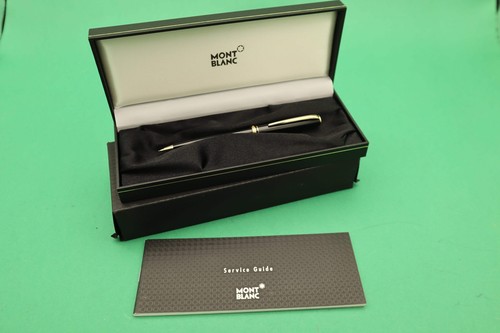 Montblanc generation ballpoint - generation,