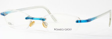 ROMEO GIGLI RG201 8IA Blue