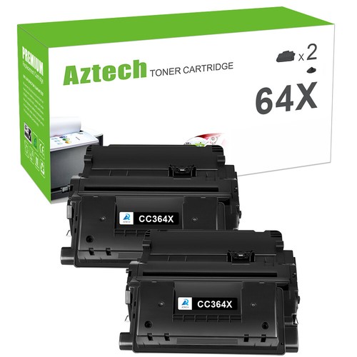 2pk toner alta resa - 2pk,