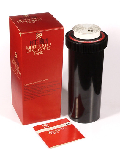 Prl sviluppatrice paterson - prl),
