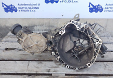 CAMBIO SEAT MII 1.0 (2012) CHY