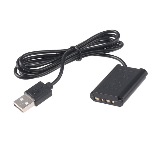 Cavo alimentazione usb - di,