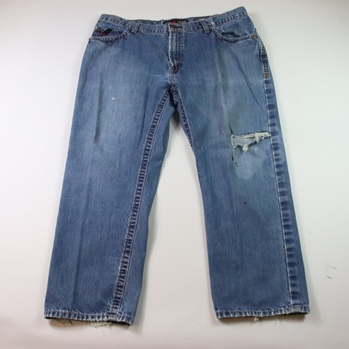 Ariat jeans uomo - ariat,