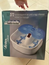 Idromassaggiatore piedi