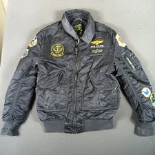 Alpha Industries Giacca