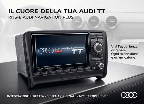 Autoradio audi originale - autoradio, 8j