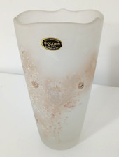 Vaso Decorativo Vintage in