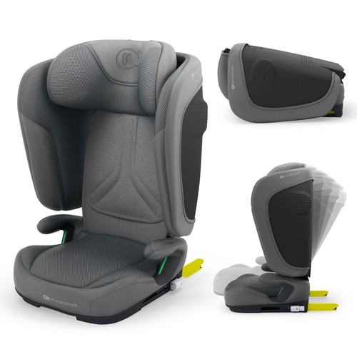 Kinderkraft unity size - kinderkraft, i