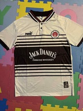 Pauli home retro cult - fc,