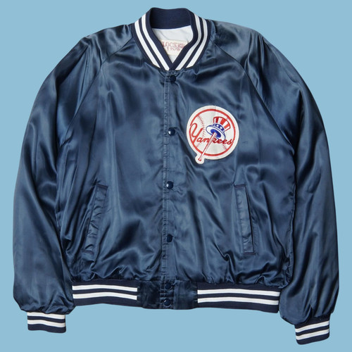 Giacca new york yankees - giacca,