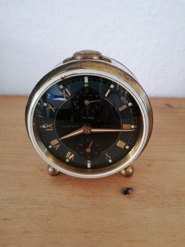 Sveglia meccanica junghans - sveglia,