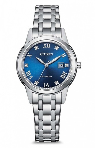 Orologio donna citizen - da,