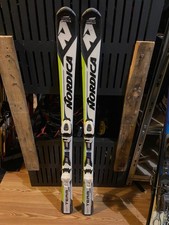 SCI NORDICA JUNIOR USATI