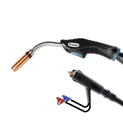 Torcia trafimet ergoplus 500 - torcia,