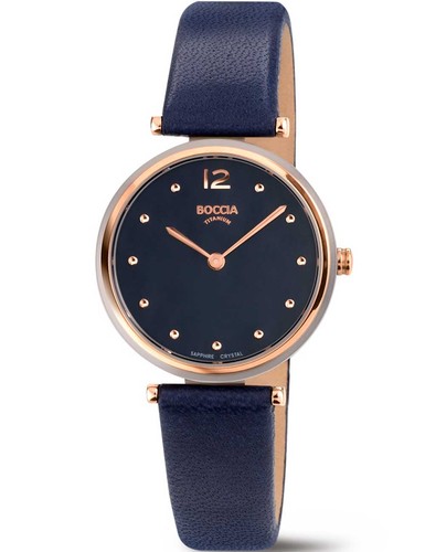 Boccia 3349 orologio - boccia,