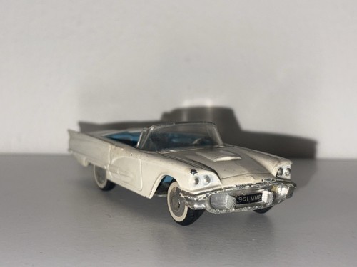 Corgi toys 215 ford - corgi,
