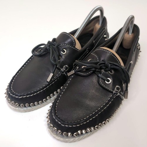 Scarpe mocassini christian - scarpe,