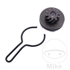 SIN MARCA Kickstarter pinion