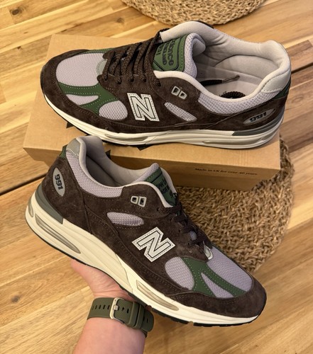 New balance 991v2 - new, miuk