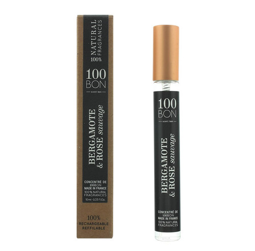 100bon bergamoto rose - 100bon,
