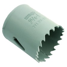 FRESA A TAZZA HSS BIMETAL diametro mm 57