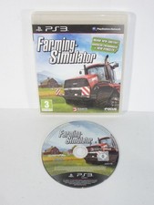 Gioco PlayStation 3 Farming