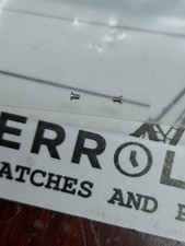 Seiko 022772 due viti per peso