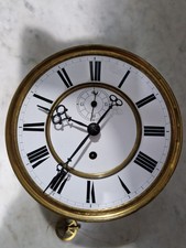 Antique Vienna Wall Clock