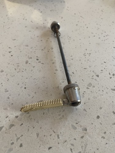 Spiedino vintage simplex - spiedino,