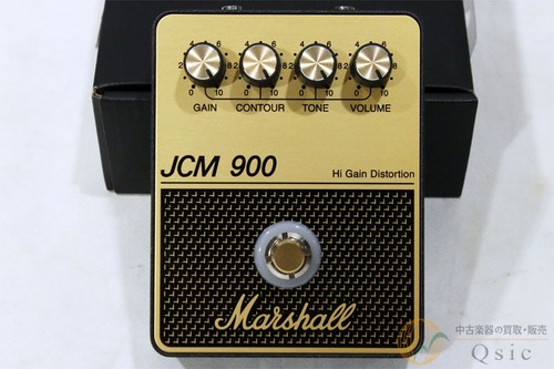 Marshall jcm900fx rl359 - marshall, [rl359]