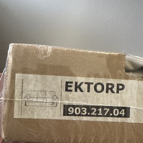 Copridivano ikea ektorp per - copridivano,