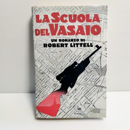 Scuola del vasaio robert - del, vasaio/robert