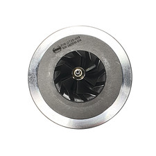 Turbo Core per motore