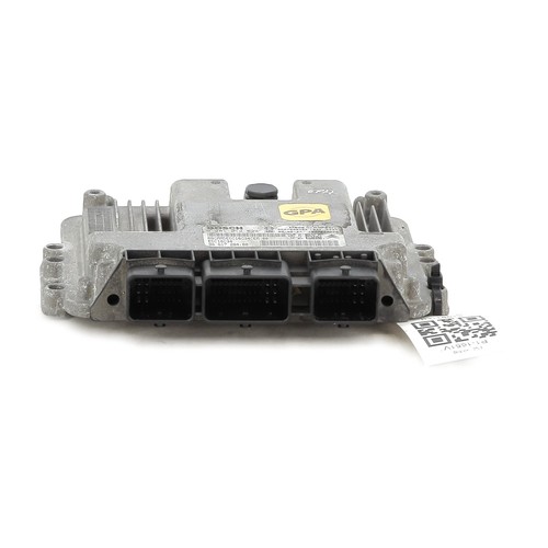 Calcolatore motore citroen - motore,